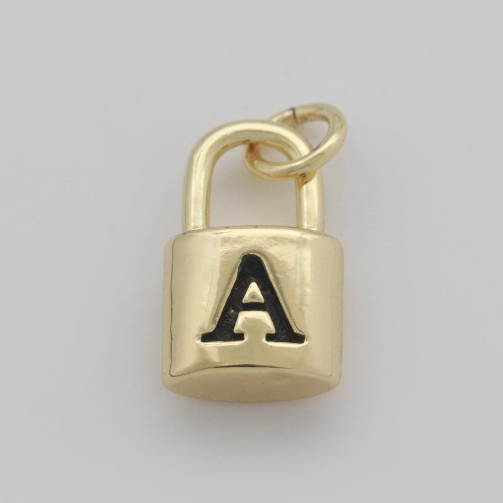 The Lock Letter