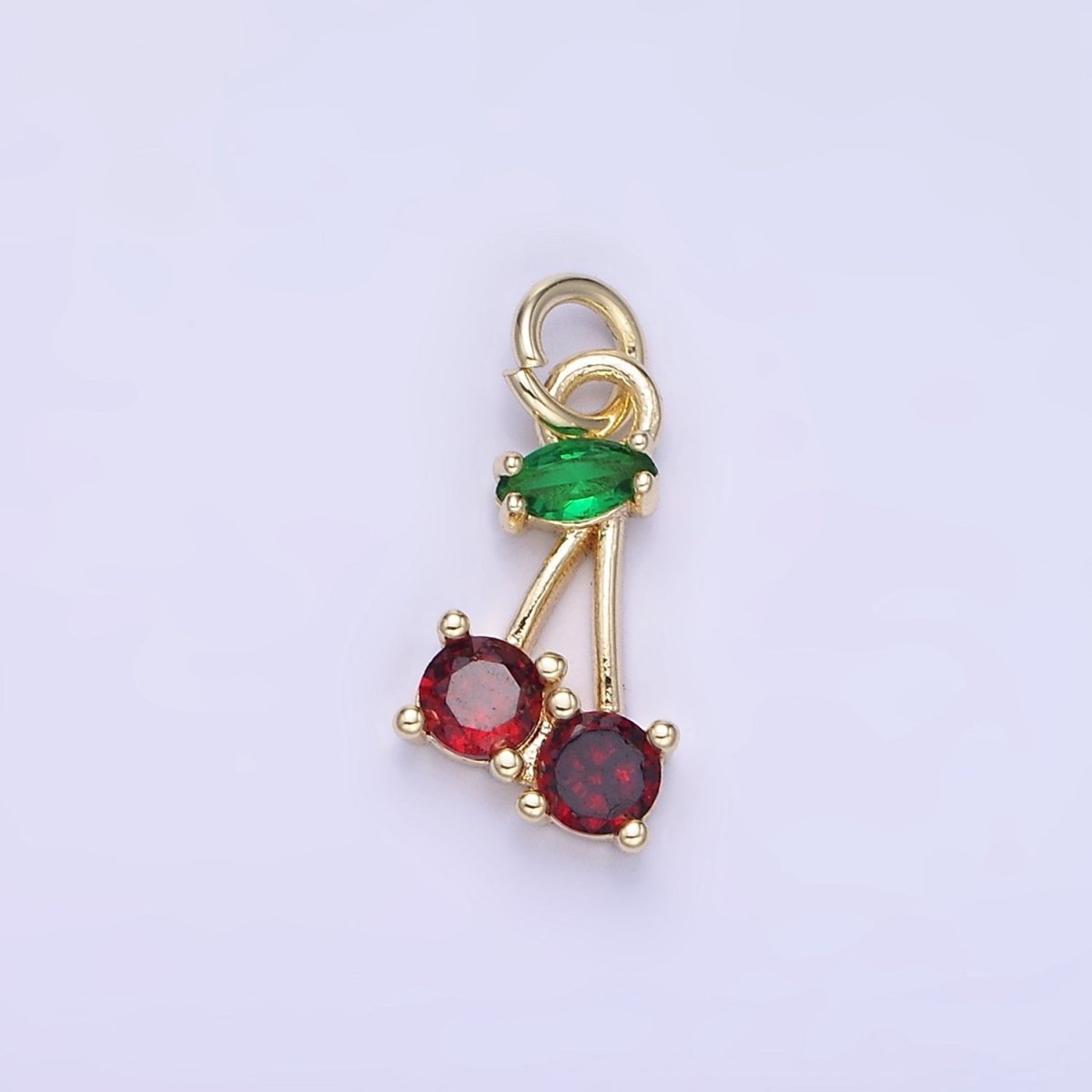 The Cherries in the Fruit Bowl - selected supplier variant AG-00680