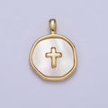 The Architect in Pearl - selected supplier variant I-00341-Gold