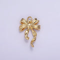 The Twisted Ribbon - selected supplier variant W-00538