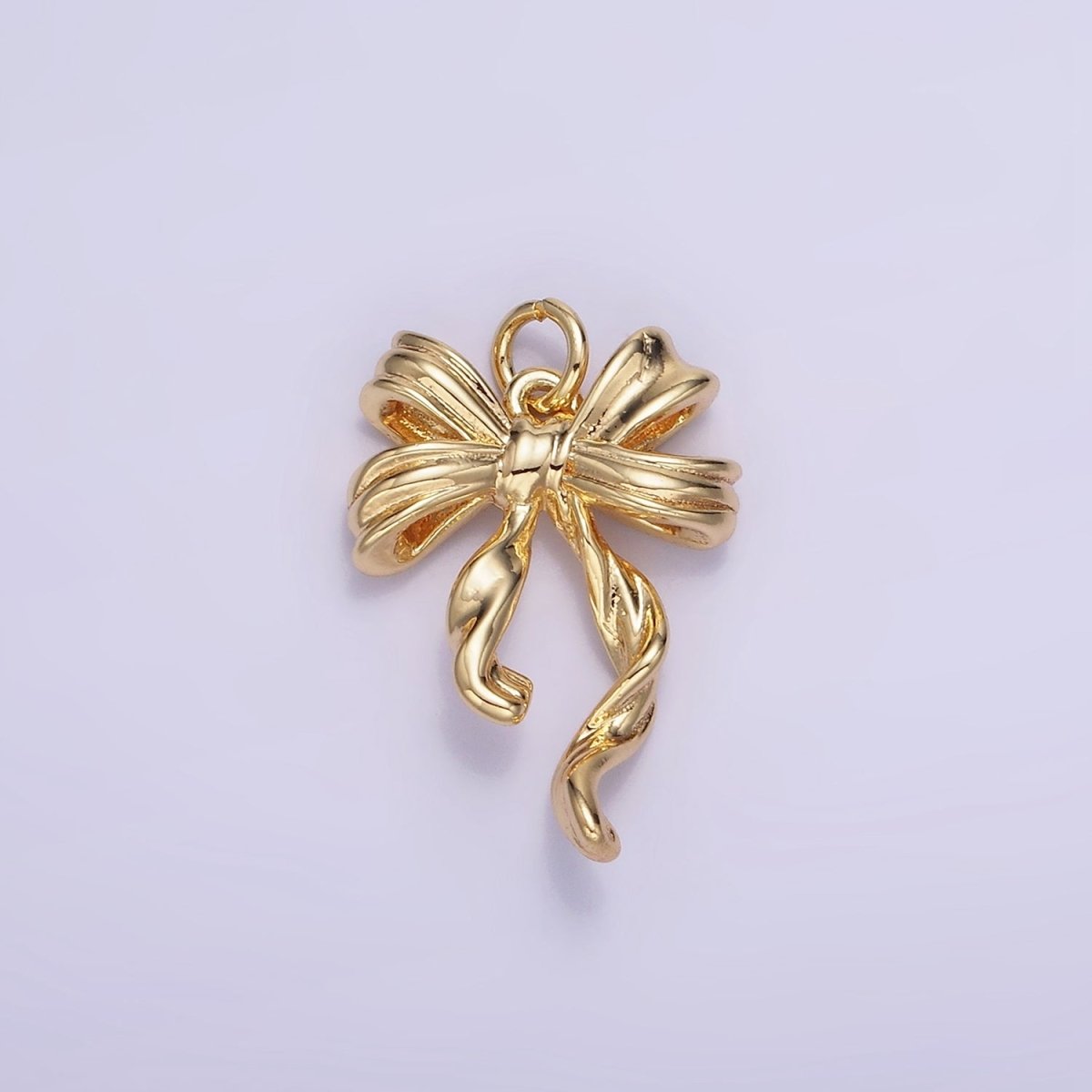 The Twisted Ribbon - selected supplier variant W-00538