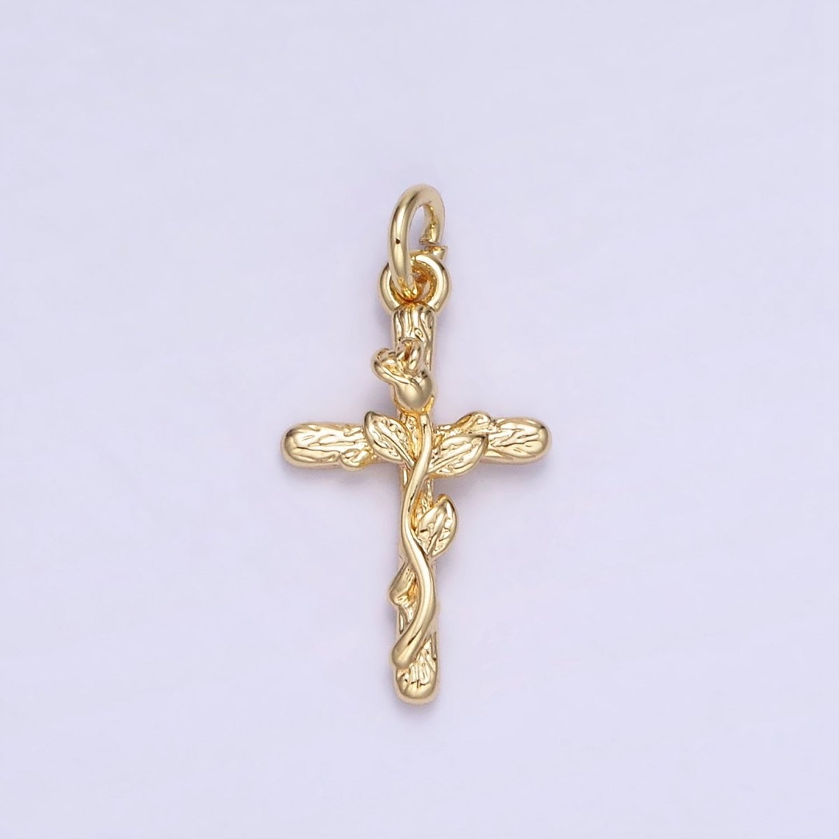 The Architect in a Rose Stem - selected supplier variant AG-00732