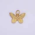 Wings in the Afternoon - selected supplier variant AG-00406