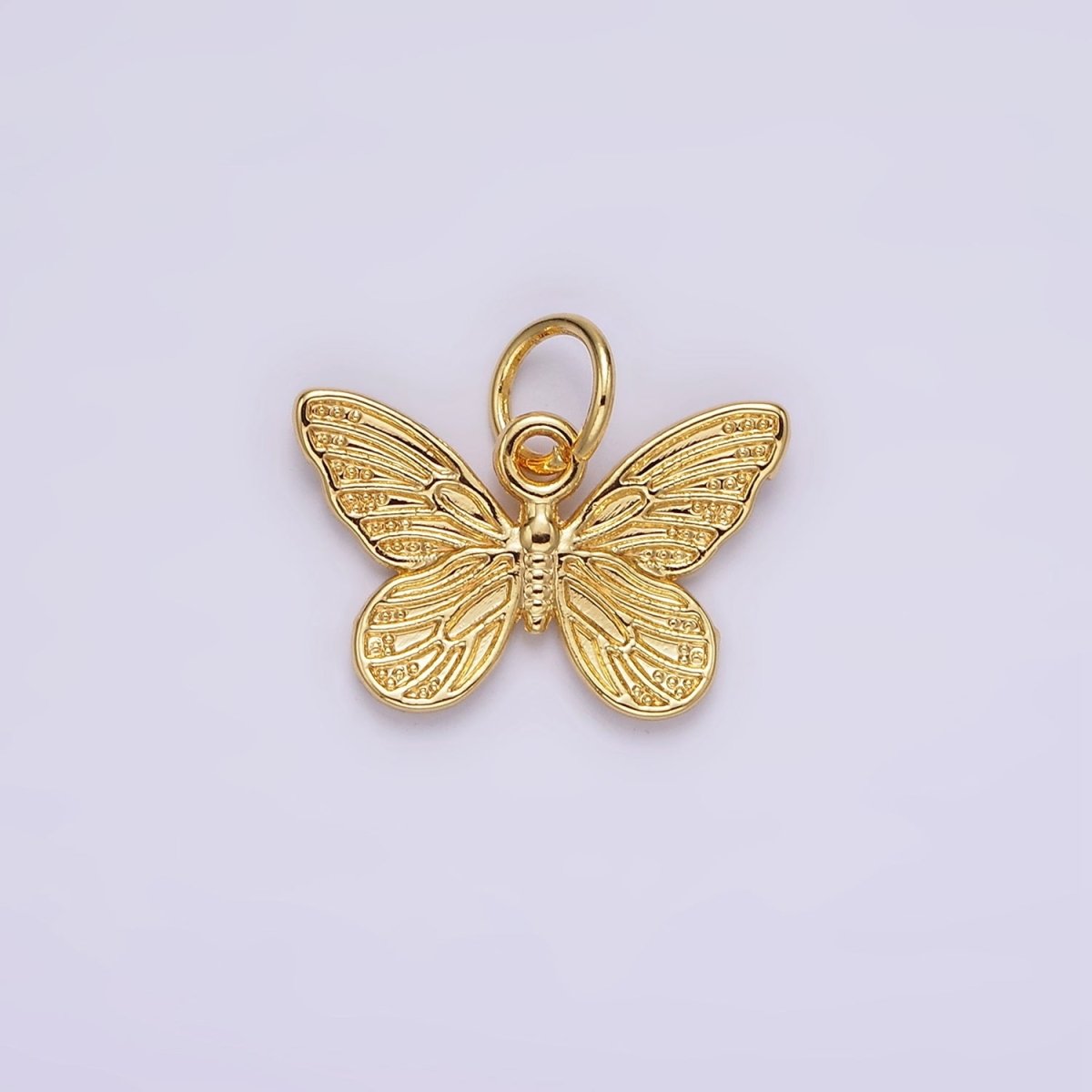 Wings in the Afternoon - selected supplier variant AG-00406