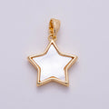 The Wish in Pearl — CHARMS-01514