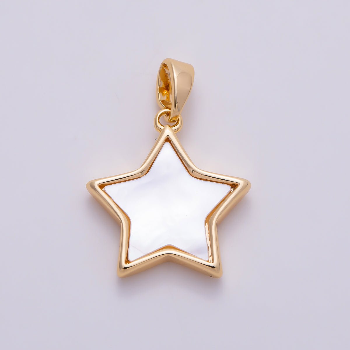 The Wish in Pearl — CHARMS-01514