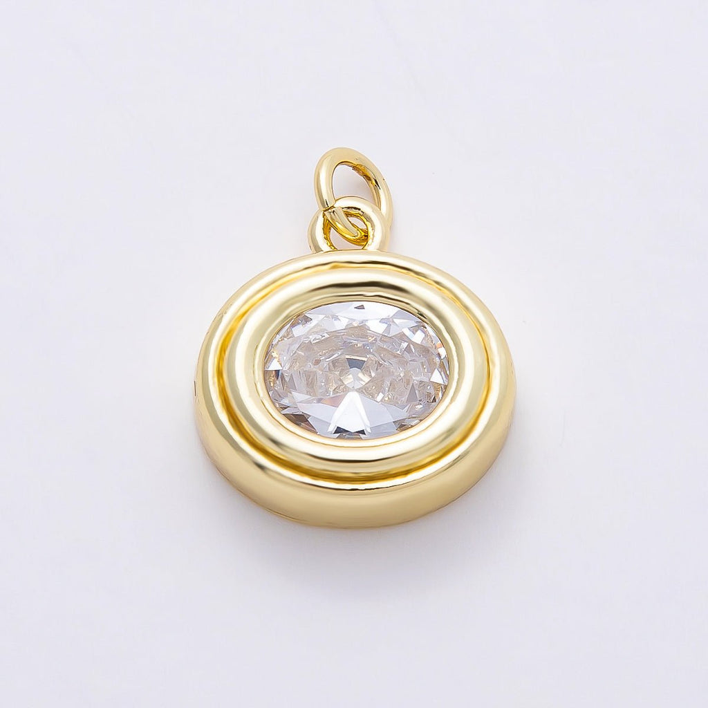 The Keepsake Bezel