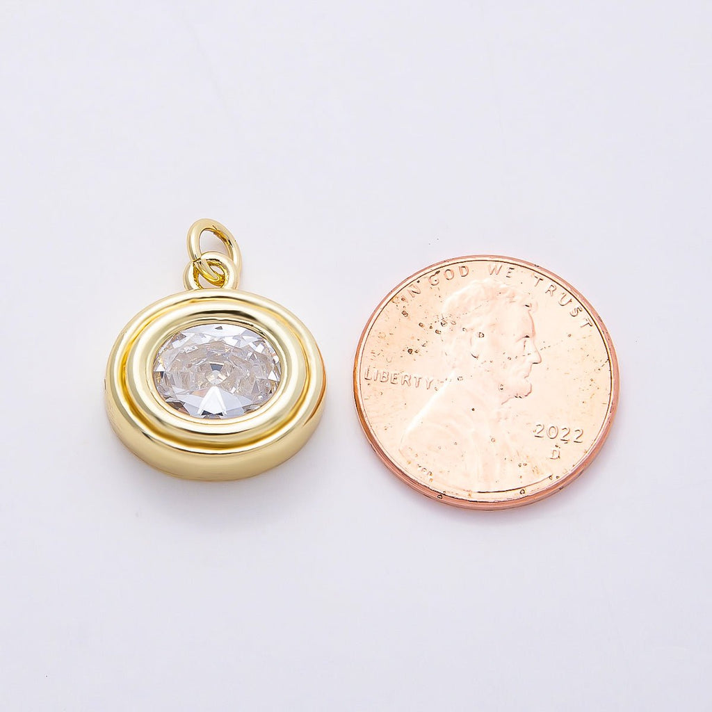 The Keepsake Bezel