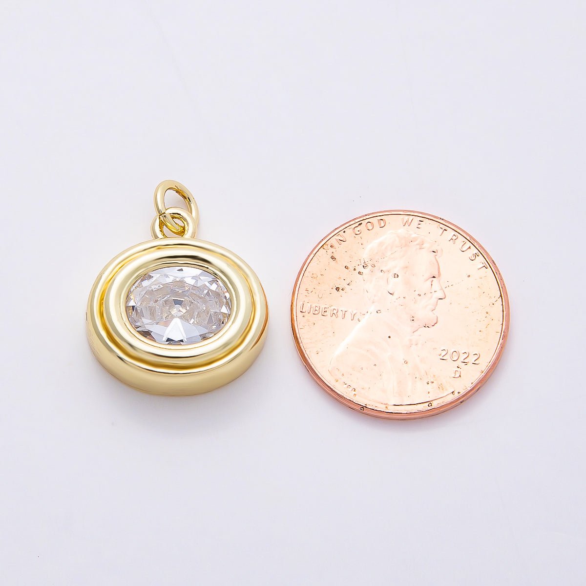 The Keepsake Bezel