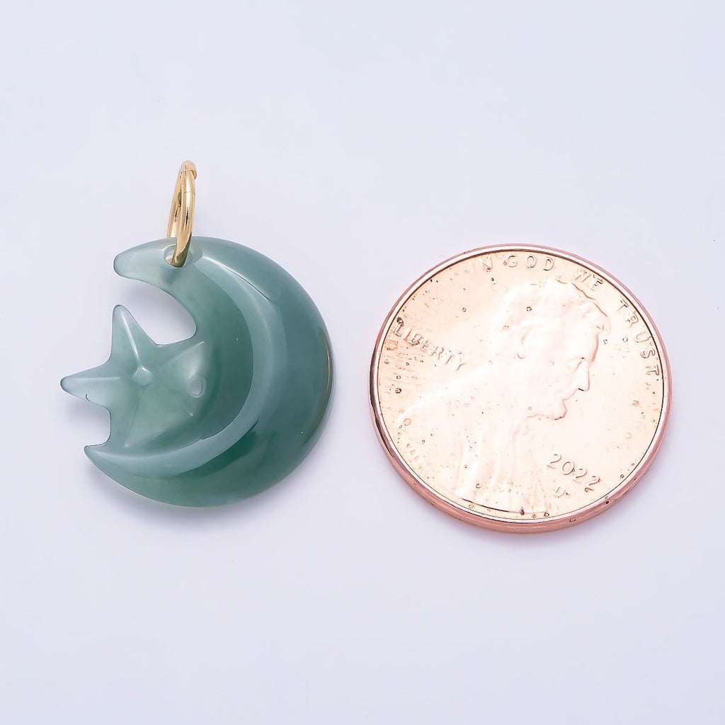 A Wish on Aventurine
