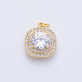 The Everlasting Halo, Gold