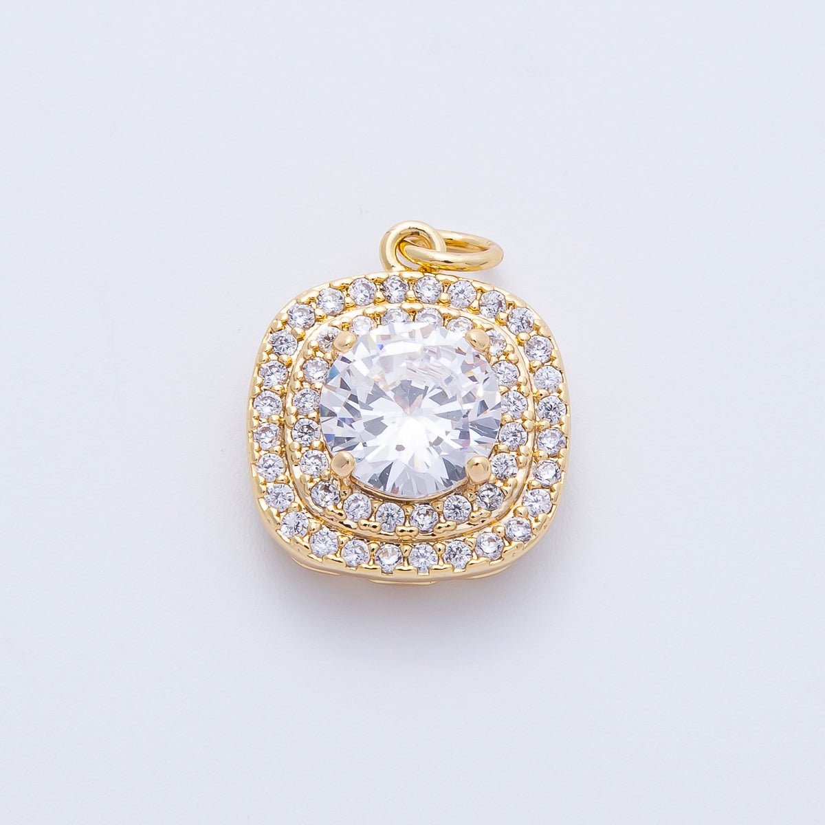 The Everlasting Halo, Gold