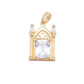 The Cathedral Window