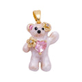 Love You Beary Much