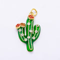 The Little Cactus Bloom