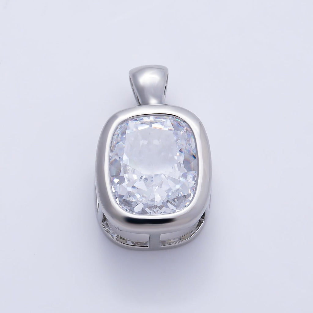 The Everlasting Bezel, White