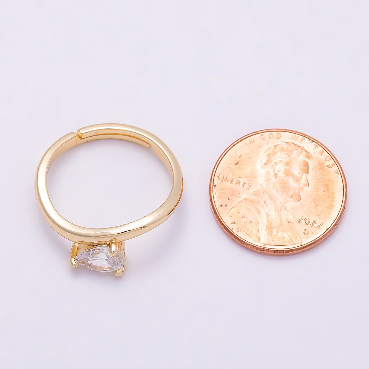 The Pearlight Ring