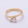 The Pearlight Ring