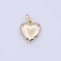 The Locket I Never Lost