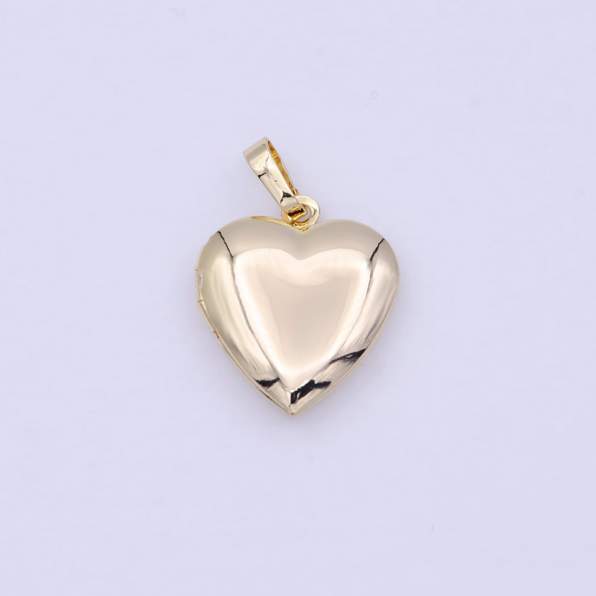 The Locket I Never Lost