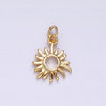 The Smallest Sun - selected supplier variant AC-01149