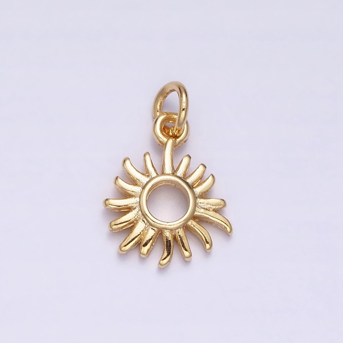 The Smallest Sun - selected supplier variant AC-01149