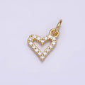 The Outline of a Little Love - selected supplier variant N-00974