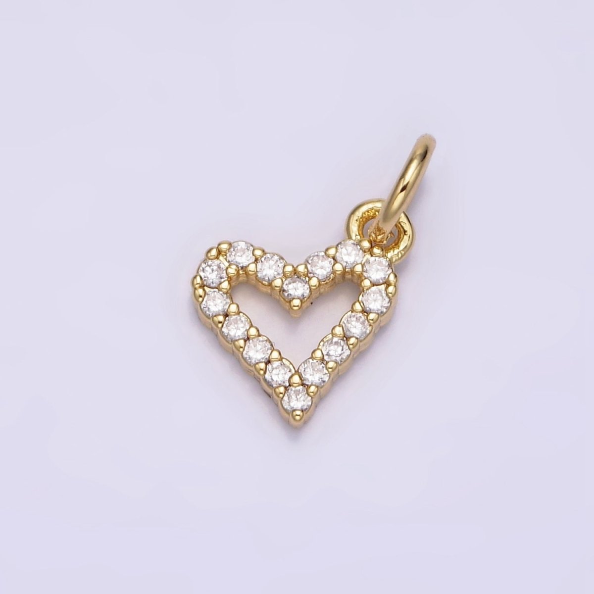 The Outline of a Little Love - selected supplier variant N-00974