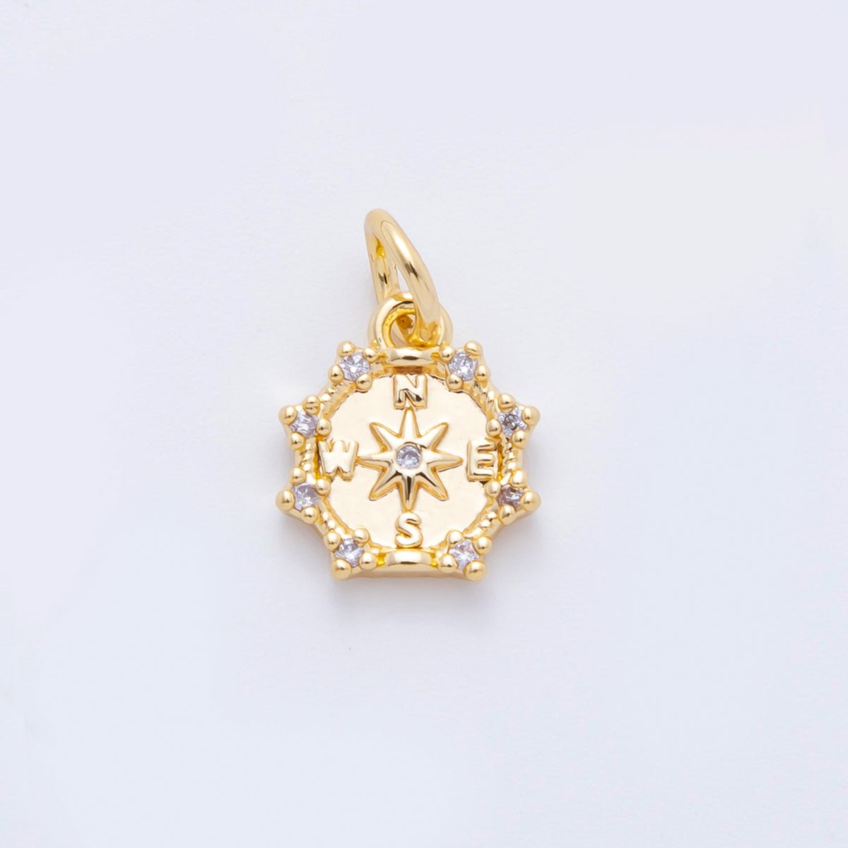 The Adventurer's Compass, Gold