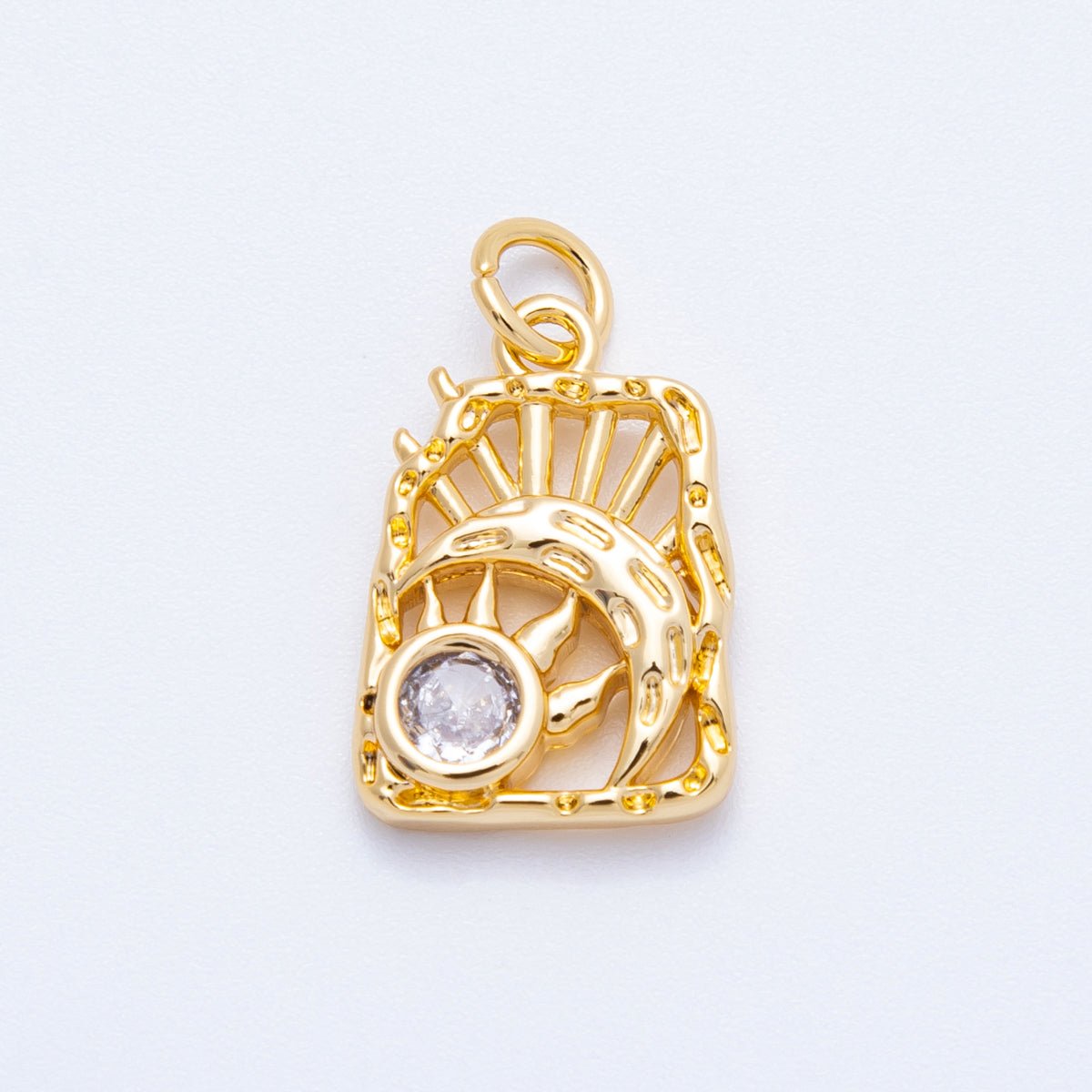 A Window Full of Sky — CHARMS-00348