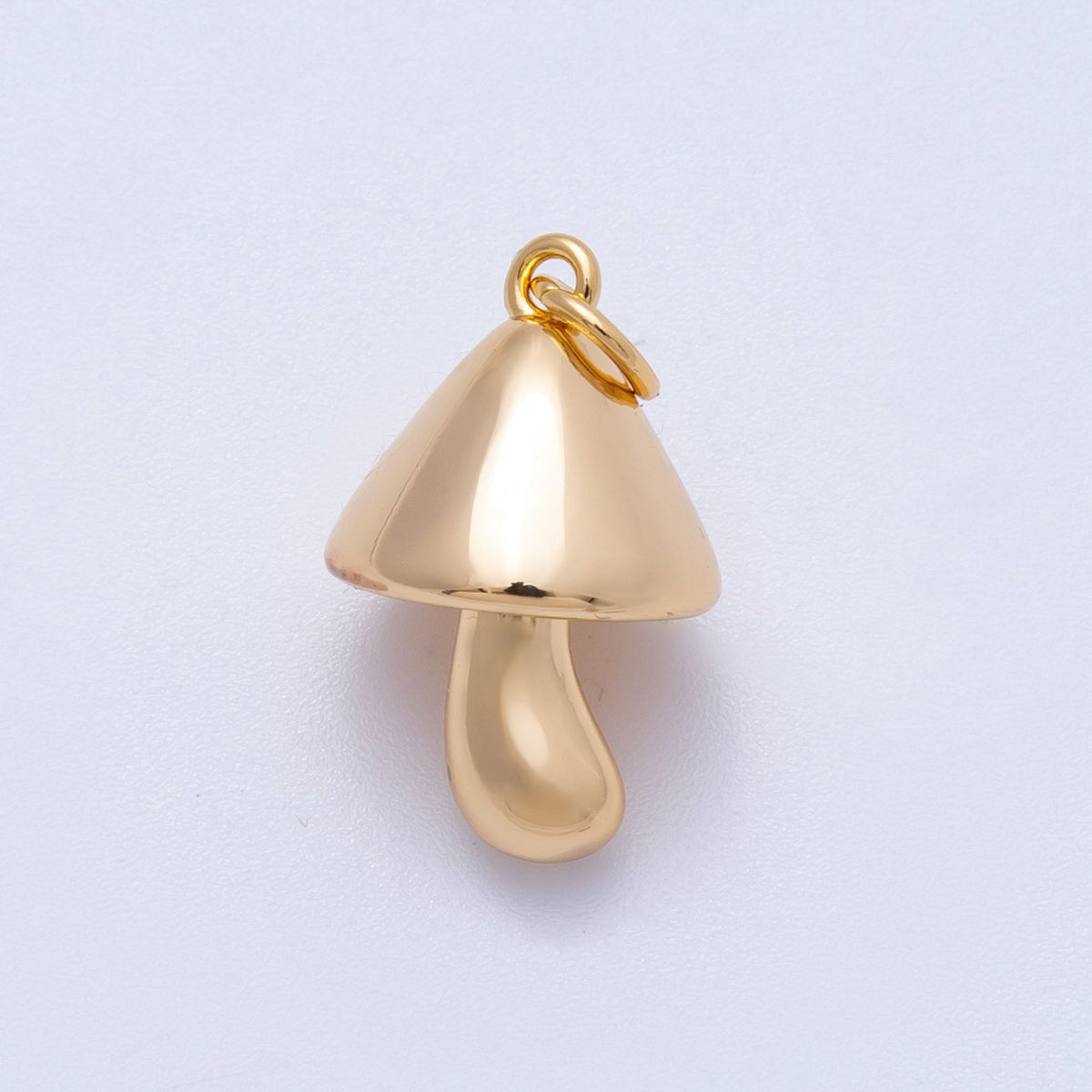 The Mushroom beside the Step - selected supplier variant CHARMS-00426