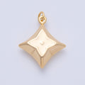 A Wish in My Pocket — CHARMS-00331