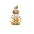 The Pearl Lantern