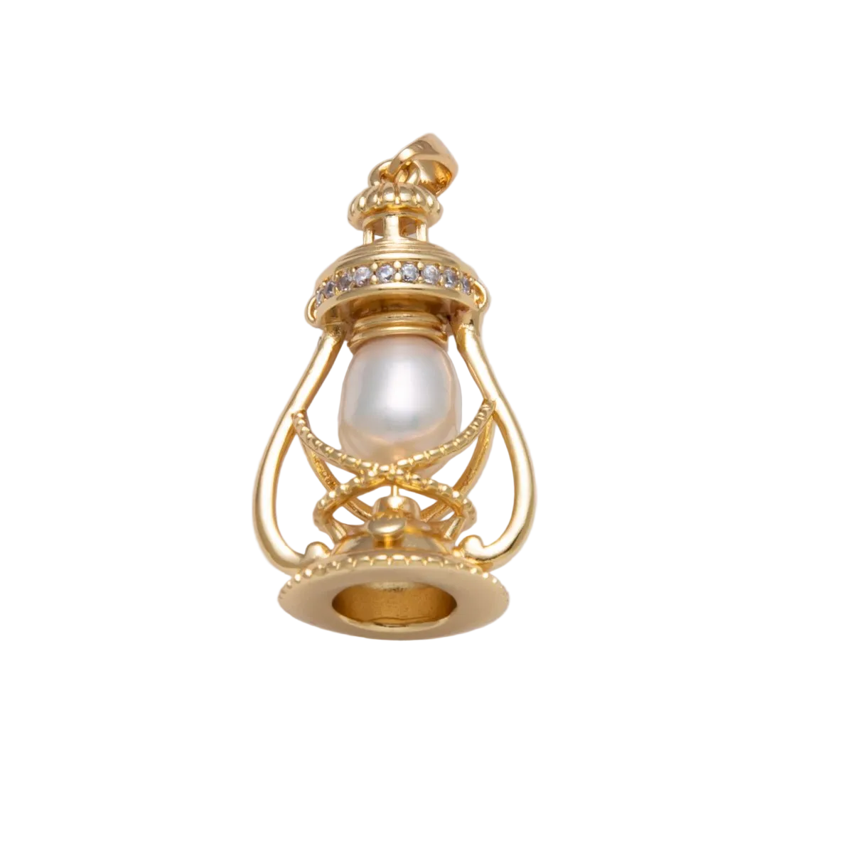 The Pearl Lantern