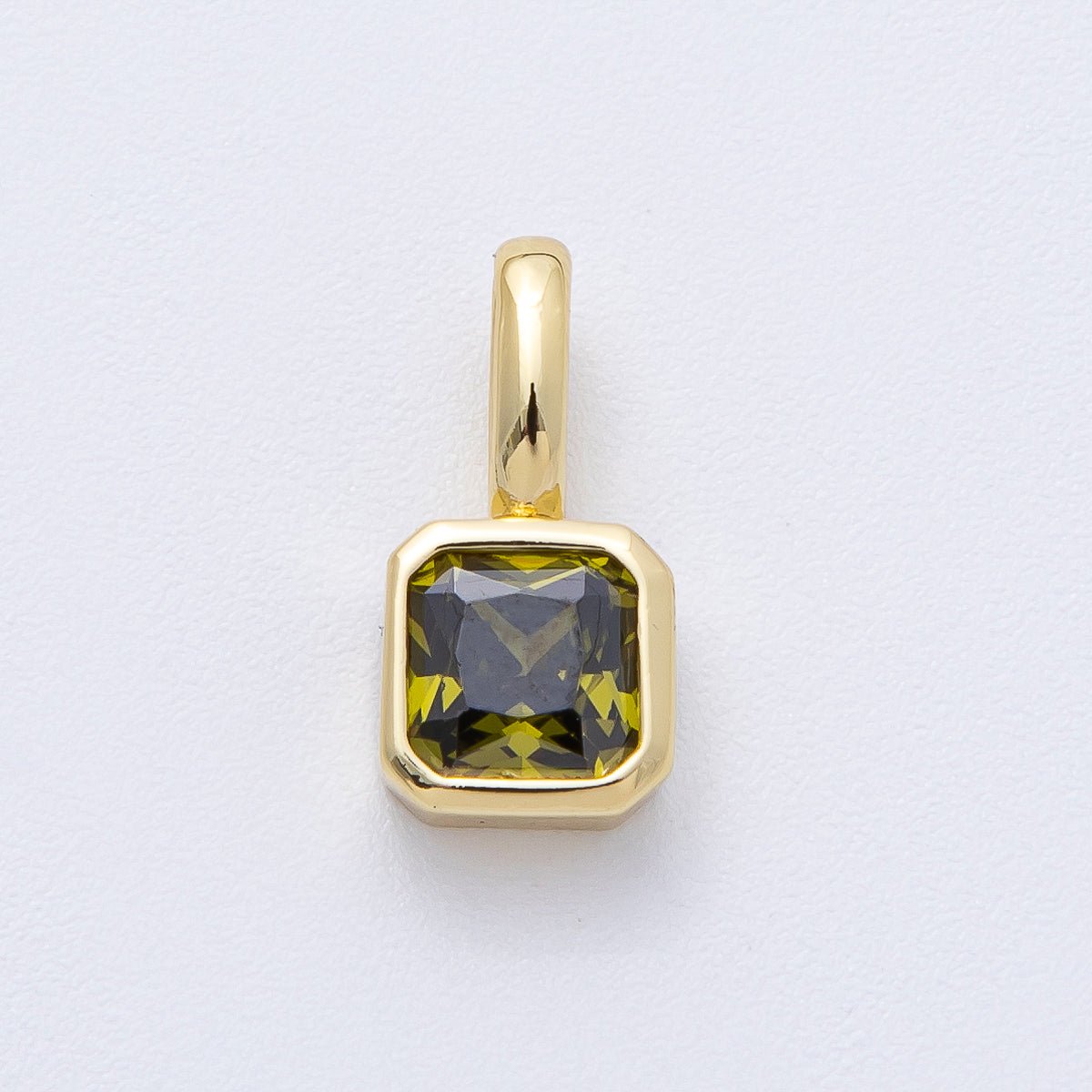 The Everlasting Crystal Birthstone