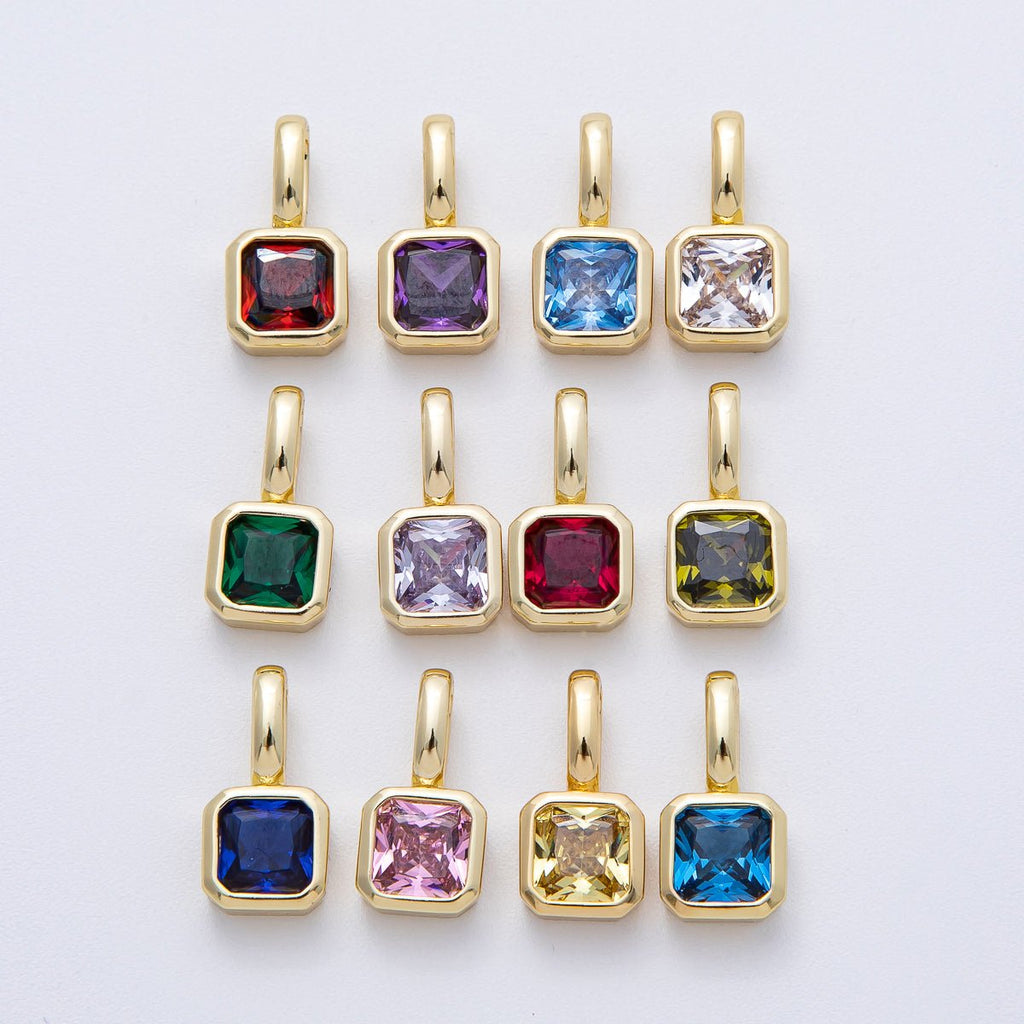 The Everlasting Crystal Birthstone