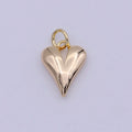 A Heart for a Quiet Day - selected supplier variant N-00907