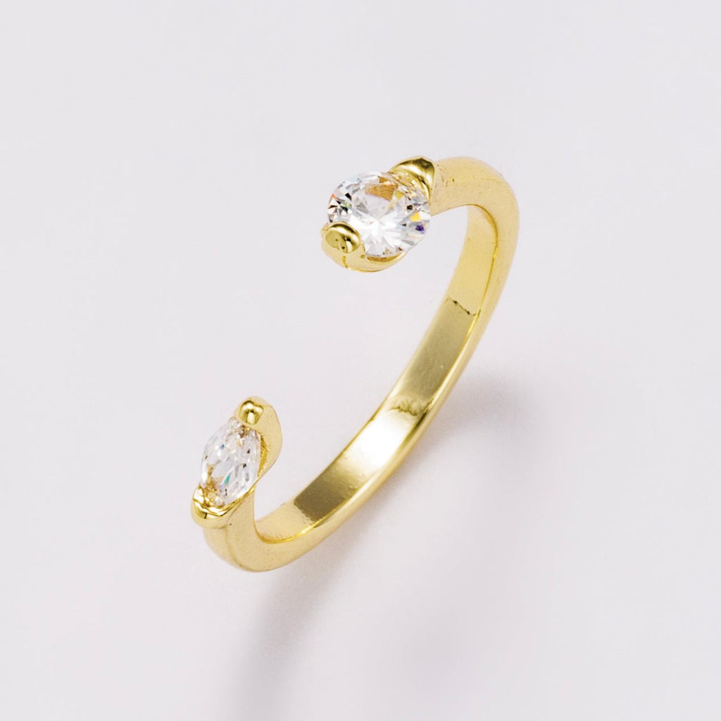 The Little Orbit Ring