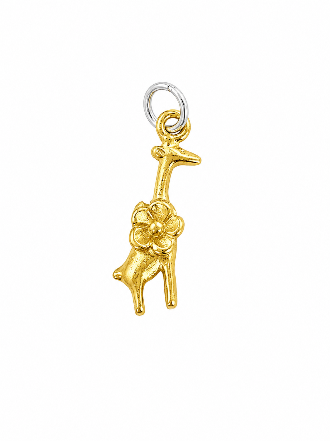 The Little Giraffe, Gold
