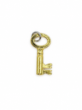 The Flightless Key Petite, Gold
