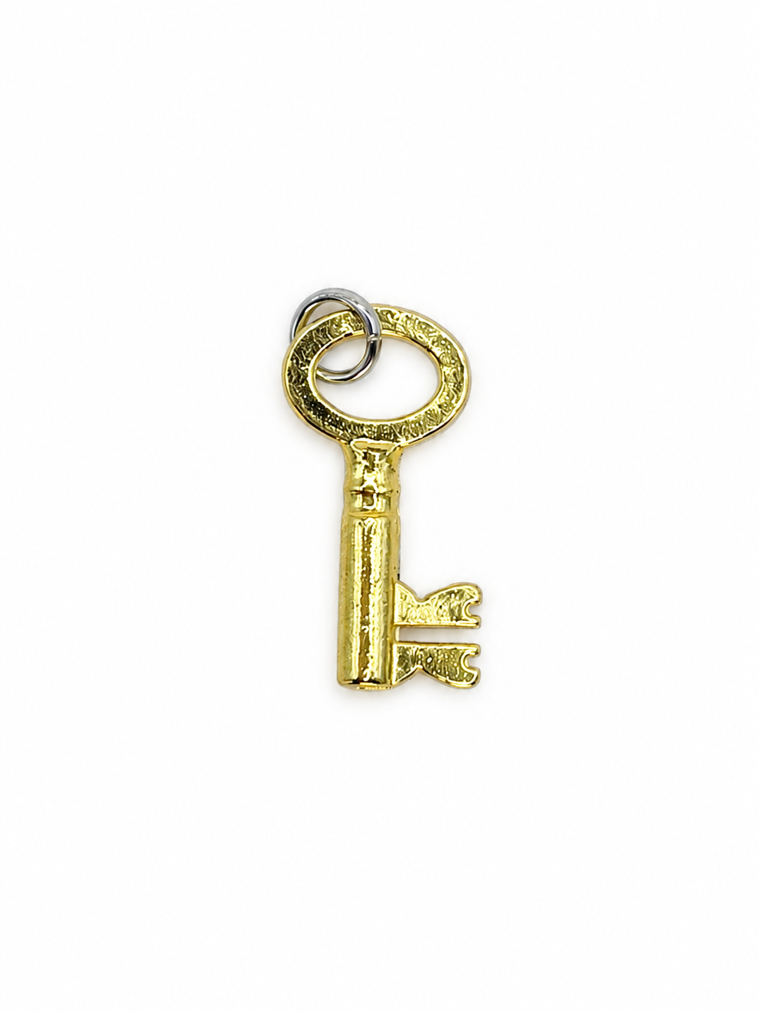 The Flightless Key Petite, Gold