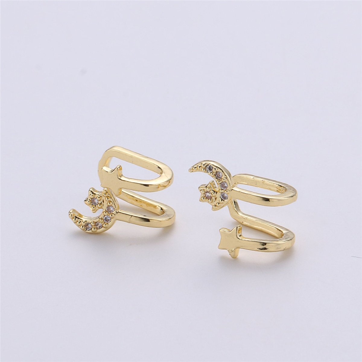 Wishing Ear Cuff