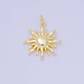 The Sun around the Corner — D-00095