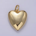 The Heart I Held, MCB - selected supplier variant AA-01326-Gold