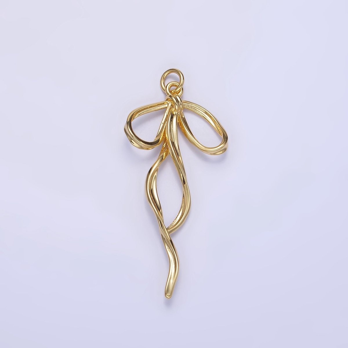The Long Ribbon That Unfurled - selected supplier variant D-00440