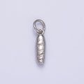 The Little Baguette, White