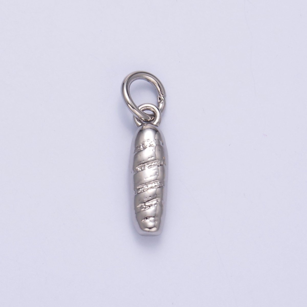The Little Baguette, White