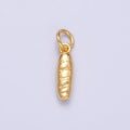 The Little Baguette, Gold