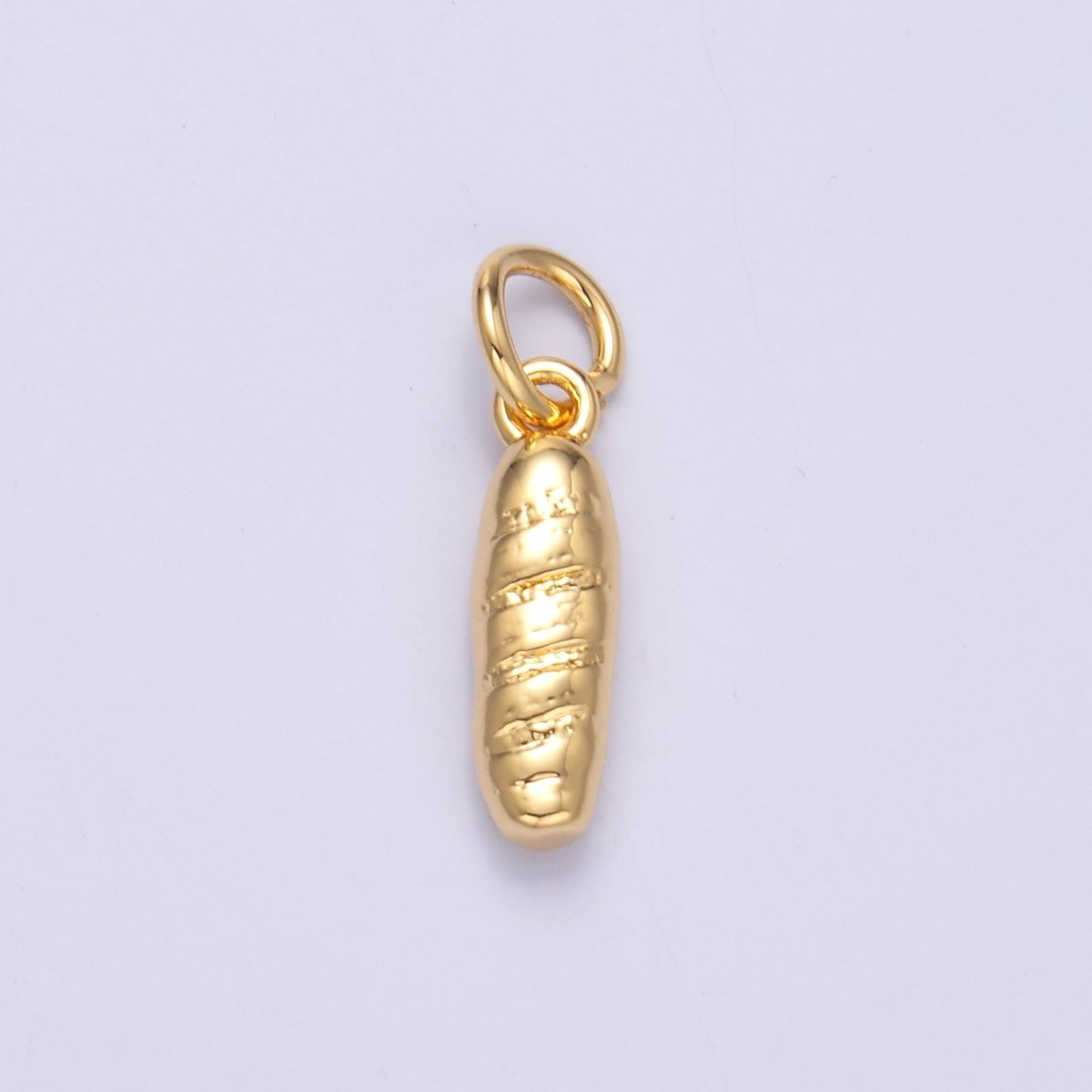 The Little Baguette, Gold