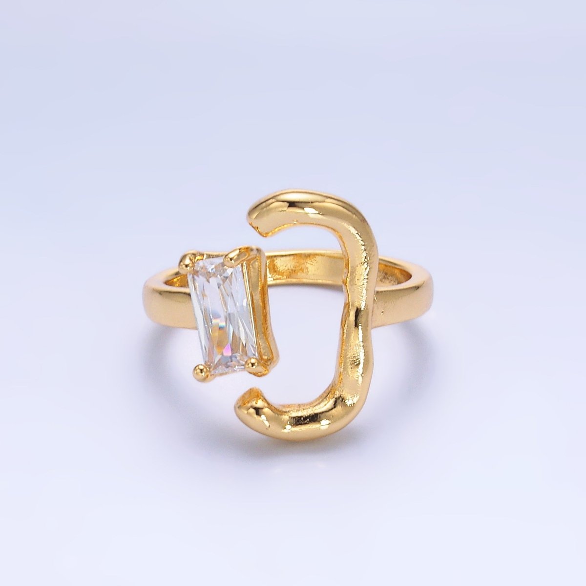The Gateway Ring